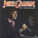 Mike Graham  - Miss Misunderstood (Vinyle Usagé)
