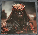 Vega7 The Ronin / Body Bag Ben - Kawasaki Killers (Vinyle Usagé)