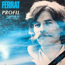 Jean Ferrat - Profil Volume IV 1971-1975 (Vinyle Usagé)