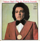 Nelson Ned - Por La Puerta Grande (Vinyle Usagé)