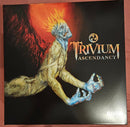 Trivium - Ascendancy (Vinyle Usagé)