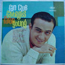 Faron Young - Fan Club Favorites (Vinyle Usagé)