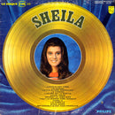 Sheila - Le Disque d Or de Sheila (Vinyle Usagé)