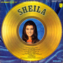 Sheila - Le Disque d Or de Sheila (Vinyle Usagé)