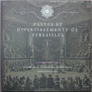 Leclair / Francoeur / Blavet - La Musique Et Les Salons (Vinyle Usagé)