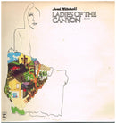 Joni Mitchell - Ladies Of The Canyon (Vinyle Usagé)