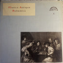 Reicha / Various - Musica Antiqua Bohemica (Vinyle Usagé)
