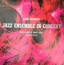 Various - San Ramon Jazz Endemble In Concert (Vinyle Usagé)