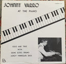 Johnny Varro - Johnny Varro At The Piano (Vinyle Usagé)