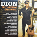 Dion  - Stomping Ground (Vinyle Usagé)