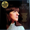 Anne Sylvestre - Le Disque D Or (Vinyle Usagé)