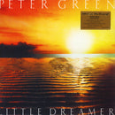 Peter Green  - Little Dreamer (Vinyle Usagé)