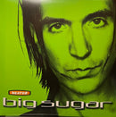 Big Sugar - Heated (Vinyle Usagé)