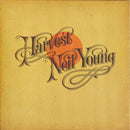 Neil Young - Harvest (Vinyle Usagé)