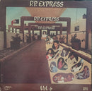DP Express - Vol 6 (Vinyle Usagé)