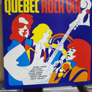 Various - Quebec Rock Vol 2 (Vinyle Usagé)