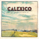 Calexico - The Thread That Keeps Us (Vinyle Usagé)