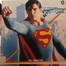 Soundtrack - Max Middleton: Fantastic Synthesizer Of Superman (Vinyle Usagé)