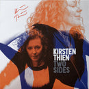 Kirsten Thien - Two Sides (Vinyle Usagé)