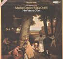 Schubert / Various - Octet In F Major (Vinyle Usagé)