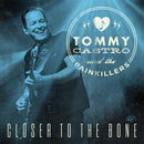 Tommy Castro And The Painkillers - Closer To The Bone (Vinyle Usagé)