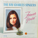 Ray Charles Singers - Forever Yours (Vinyle Usagé)