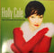 Holly Cole - Baby It's Cold Outside And I Have The Christmas Blues (Vinyle Usagé)