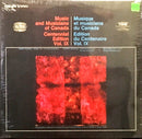 Somers / Adaskin / Hidy / Duncan - Sonata No 1 For Violin And Piano / Canzona And Rondo For Violin And Piano (Vinyle Usagé)