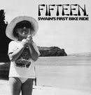 Fifteen - Swain's First Bike Ride (Vinyle Usagé)