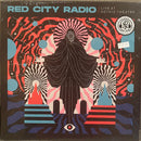 Red City Radio - Live At Gothic Theatre (Vinyle Usagé)