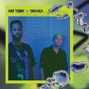 Fat Tony / Taydex - Wake Up (Vinyle Usagé)
