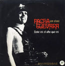 Nacha Guevara - Este Es El Ano Que Es (En Vivo) (Vinyle Usagé)