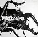 Massive Attack - Mezzanine (Vinyle Usagé)
