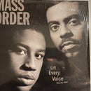 Mass Order - Lift Every Voice (Vinyle Usagé)