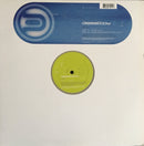 Dieselboy - Render (Vinyle Usagé)