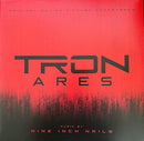 Nine Inch Nails - Tron Ares Soundtrack (Vinyle Usagé)