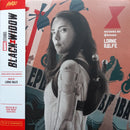 Soundtrack - Lorne Balfe: Black Widow (Vinyle Usagé)