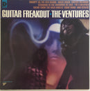 Ventures - Guitar Freakout (Vinyle Usagé)