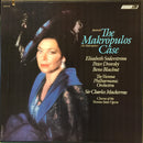 Janacek / Mackerras / Soderstrom - The Makropulos Case (Vinyle Usagé)