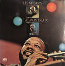 Les McCann - Live at Montreux (Vinyle Usagé)