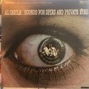 Al Caiola - Sounds For Spies and Private Eyes (Vinyle Usagé)