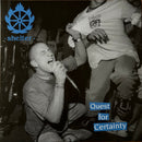 Shelter  - Quest For Certainty (Vinyle Usagé)