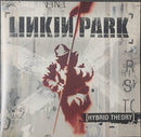 Linkin Park - Hybrid Theory (Vinyle Usagé)