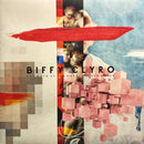 Biffy Clyro - The Myth Of The Happily Ever After (Vinyle Usagé)