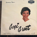 Gogi Grant - Suddenly There's Gogi Grant (Vinyle Usagé)