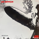 Led Zeppelin - Led Zeppelin (Vinyle Usagé)