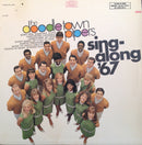 Doodletown Pipers - Sing:Along '67 (Vinyle Usagé)