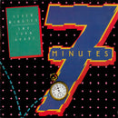 Seven Minutes - Two Torn Apart (Vinyle Usagé)