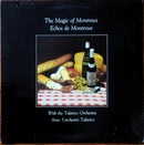 Talarico Orchestra - The Magic Of Montreux : Echos De Montreux (Vinyle Usagé)