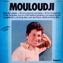 Mouloudji - Mouloudji (Vinyle Usagé)